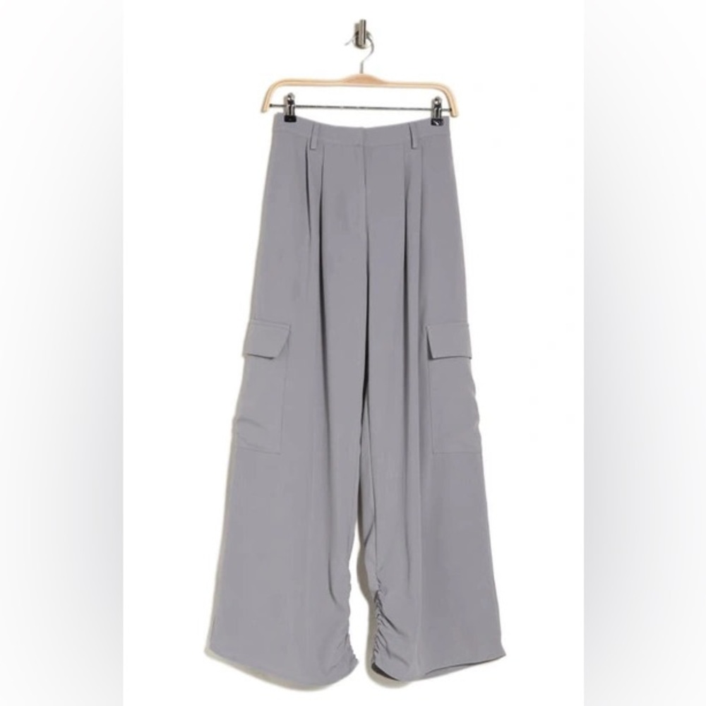 19 Cooper Cargo Pants